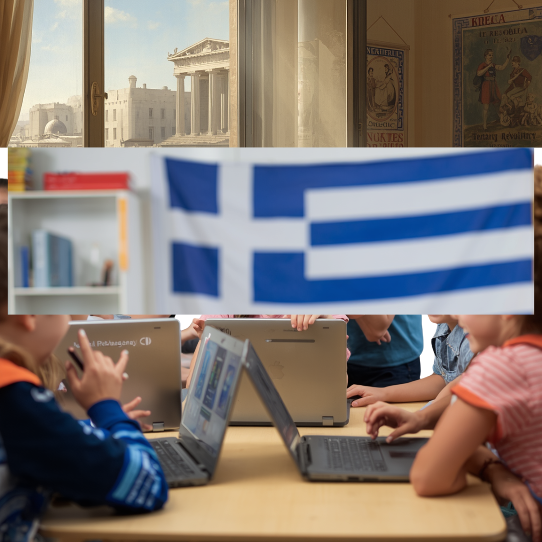 Μάθημα